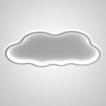 Потолочный светильник SKY B L60 White Трехцветный свет ImperiumLoft 208160-23