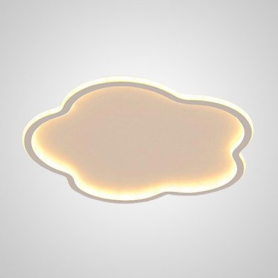 Потолочный светильник IMBOR D40 White Трехцветный свет ImperiumLoft 208163-23