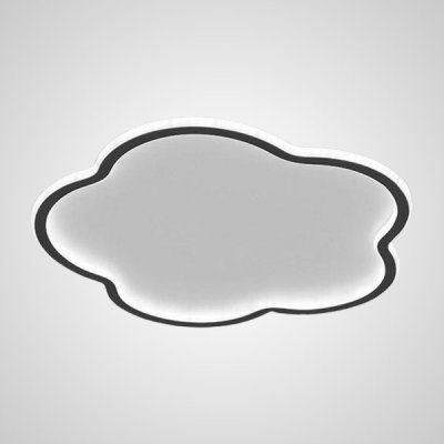 Потолочный светильник IMBOR D50 Black 4000К ImperiumLoft 208166-23