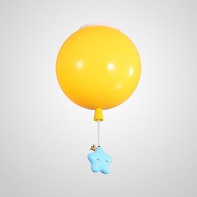 Потолочный светильник BLOW A D25 ImperiumLoft 208179-23