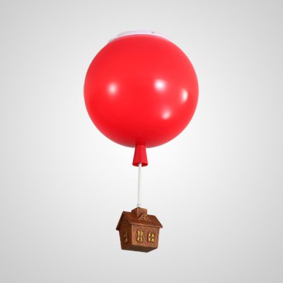 Потолочный светильник BLOW C D20 ImperiumLoft 208184-23