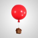 Потолочный светильник BLOW C D25 ImperiumLoft 208185-23