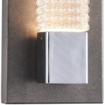 Настенный светильник Favourite 2082-1W Groove