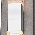 Настенный светильник Favourite 2082-2W Groove