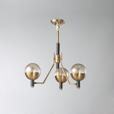 Подвесная люстра TUM D56 ImperiumLoft 208205-26 Подвесная люстра TUM D56 ImperiumLoft 208205-26