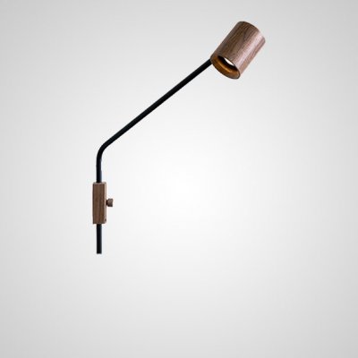 Настенный светильник BADEN A ImperiumLoft 208261-23