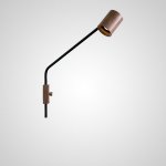 Настенный светильник BADEN A ImperiumLoft 208261-23