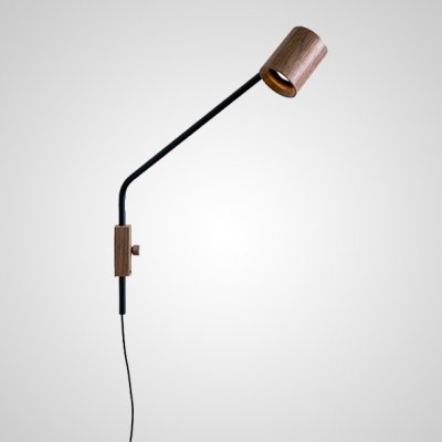 Настенный светильник BADEN B ImperiumLoft 208262-23 Настенный светильник BADEN B ImperiumLoft 208262-23