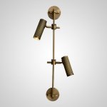 Настенный светильник TRIGGER WALL L2 ImperiumLoft 208265-23