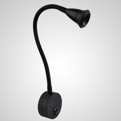 Настенный светильник RUPES ImperiumLoft 208266-23