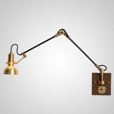 Настенный светильник SKADE С ImperiumLoft 208271-23