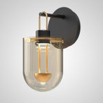 Настенный светильник SIVAN WALL ImperiumLoft 208272-23