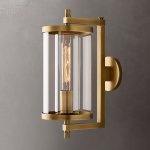 Настенный светильник LINTON ImperiumLoft 208273-23