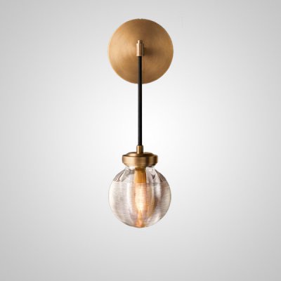 Настенный светильник MAIBEL WALL L1 ImperiumLoft 208275-23