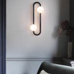 Настенный светильник DIKA L3 Brass ImperiumLoft 208282-23