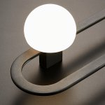 Настенный светильник DIKA L3 Brass ImperiumLoft 208282-23