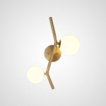 Настенный светильник MATHIA WALL ImperiumLoft 208290-23