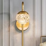 Настенный светильник VERENA WALL ImperiumLoft 208294-23