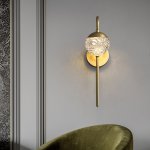 Настенный светильник VERENA WALL ImperiumLoft 208294-23