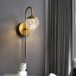 Настенный светильник VERENA WALL ImperiumLoft 208294-23