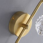 Настенный светильник VERENA WALL ImperiumLoft 208294-23