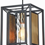 Люстра подвесная Favourite 2083-1P Dual