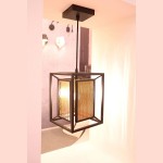 Люстра подвесная Favourite 2083-1P Dual