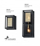 Настенный светильник Favourite 2083-2W Dual