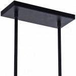 Люстра подвесная Favourite 2083-4P Dual