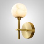 Настенный светильник MARELL L1 ImperiumLoft 208309-23