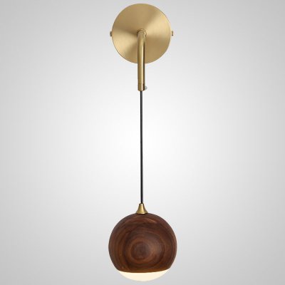 Настенный светильник ANCHER ImperiumLoft 208314-23