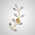 Настенный светильник LEVINE ImperiumLoft 208316-23