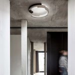 Потолочная люстра VIMA D40 Basic white ImperiumLoft 208323-26