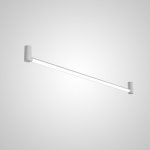 Полоточный светильник SIRRA White L120 4000К ImperiumLoft 208371-26