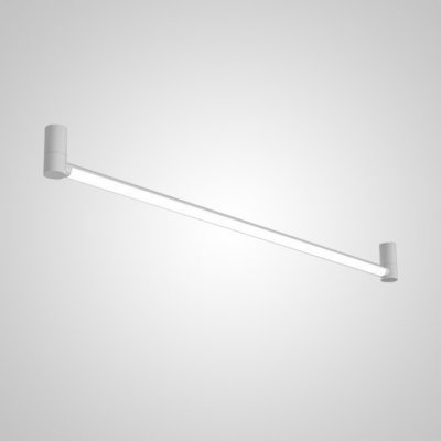 Полоточный светильник SIRRA White L160 4000К ImperiumLoft 208372-26
