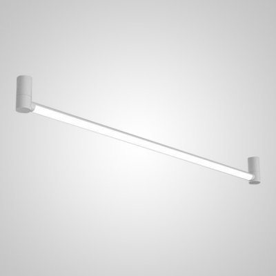 Полоточный светильник SIRRA White L180 4000К ImperiumLoft 208376-26