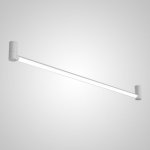 Полоточный светильник SIRRA White L180 4000К ImperiumLoft 208376-26