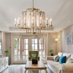 Люстра Phube 16 lamps ImperiumLoft 208426-28