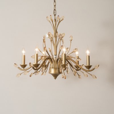 Люстра Antler D70 ImperiumLoft 208431-28