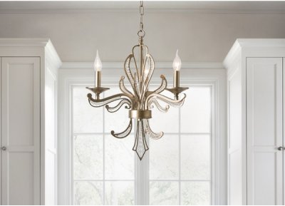 Люстра Imperial D48 ImperiumLoft 208433-28