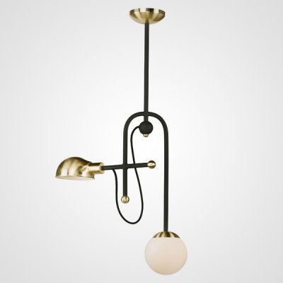 Подвесной светильник FAD L51 ImperiumLoft 208456-26