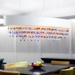 Подвесная люстра KALEIDOSCOPE 2 L120 ImperiumLoft 208460-26