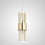 Подвесной светильник HETEL ONE ImperiumLoft 208461-23