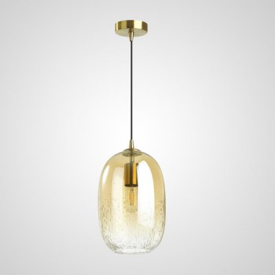 Подвесной светильник AEVG ONE Amber ImperiumLoft 208464-23 Подвесной светильник AEVG ONE Amber ImperiumLoft 208464-23