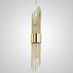 Подвесной светильник BACAEN ONE ImperiumLoft 208475-23