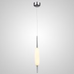 Подвесной светильник KAERDAG L1 Silver ImperiumLoft 208478-23