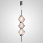 Подвесной светильник MITT A L3 ImperiumLoft 208484-23