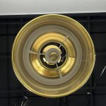 Светильник Josephine Pendant Lights D18 Gold ImperiumLoft 208493-22