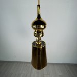 Светильник Josephine Pendant Lights D18 Gold ImperiumLoft 208493-22