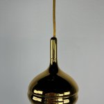 Светильник Josephine Pendant Lights D18 Gold ImperiumLoft 208493-22